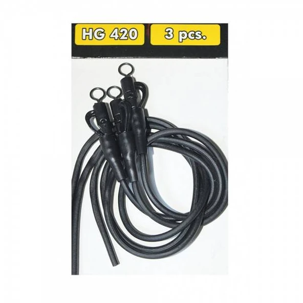 Bolie Safety Rig Kit HG420 ürün görseli 1