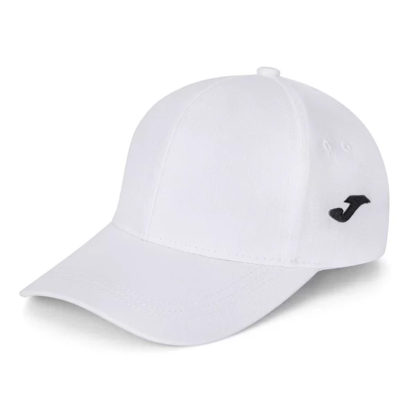 JOMA BEYAZ CLASSIC CAP ürün görseli 1