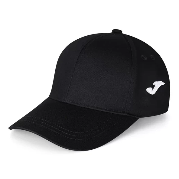 JOMA SİYAH CLASSIC CAP ürün görseli 1