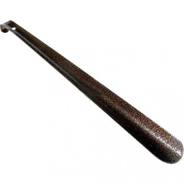 hagiki 63cm döküm boyalı metal ayakkabı çekeceği kerata ürün görseli 1