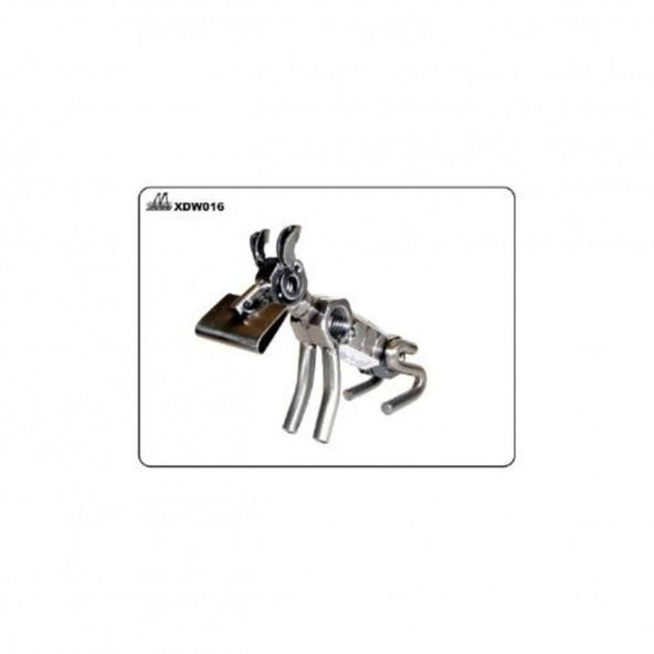 HEDİYELİK › KARIŞIK › Metal Objeler-ACEE KÖPEK BİBLO-13*8 CM. ürün görseli 1