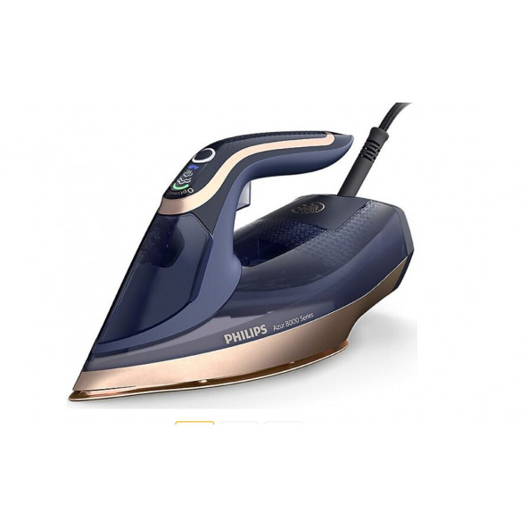 Philips Azur 8000 Serisi DST8050/20 3000 W Buharlı Ütü ürün görseli 1