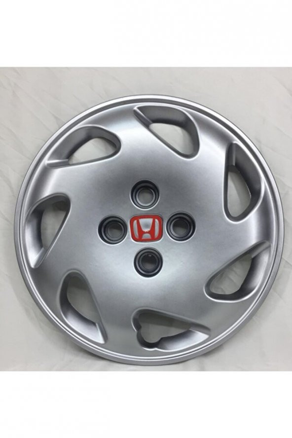 Honda 14 Inç Jant Kapağı 1. Sınıf Kalite + 4 Adet Gönderilir ürün görseli 1