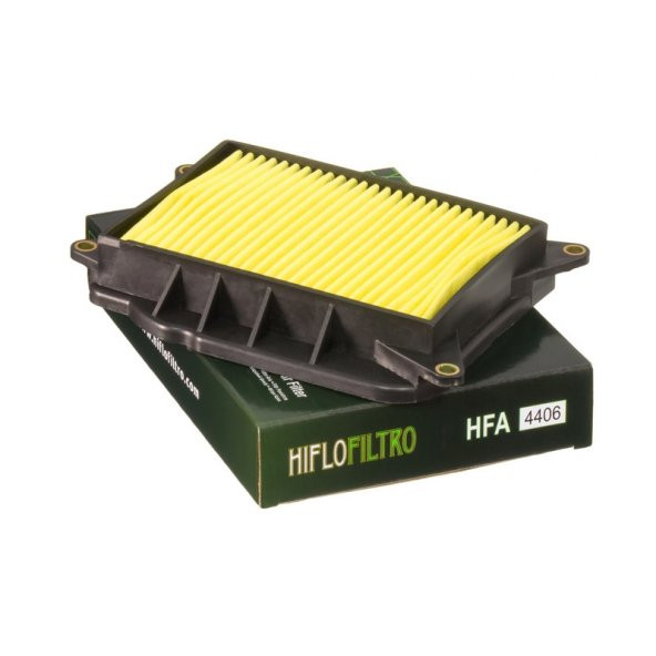 Hfa4406 2004-2014 Yamaha Majesty 400 Hiflo Hava Filtresi ürün görseli 1