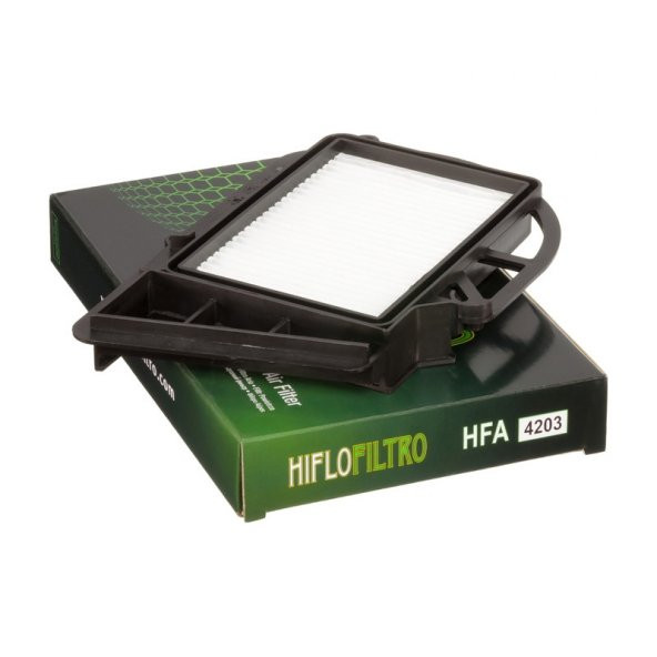 Hfa4203 2006-2016 Yamaha X-Max 250 Hiflo Hava Filtresi ürün görseli 1