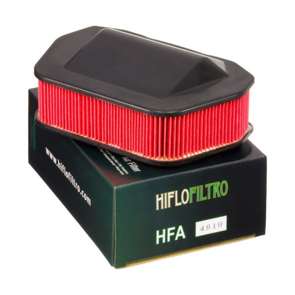 Hfa4919 2009-2016 Yamaha Xvs 950 A Hiflo Hava Filtresi ürün görseli 1