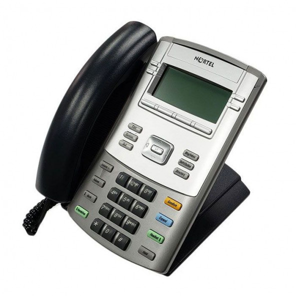 AVAYA 1120 E - IP TELEFON - Resim 2
