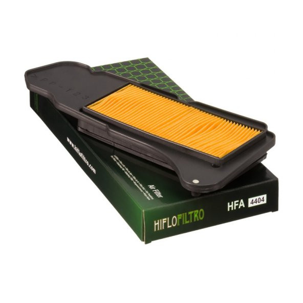 Hfa4404 2004-2014 Yamaha Majesty 400 Hiflo Hava Filtresi ürün görseli 1