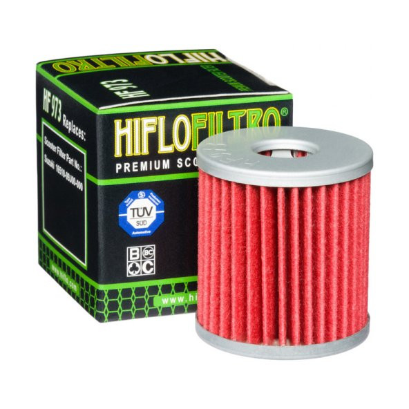 Hf973 Hıflo 2015-2021 Suzuki Address 110 Yağ Filtresi ürün görseli 1