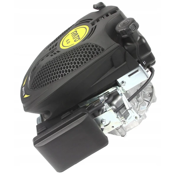Rato RV170S Çim Biçme Makinası Motoru 6 Hp ürün görseli 1