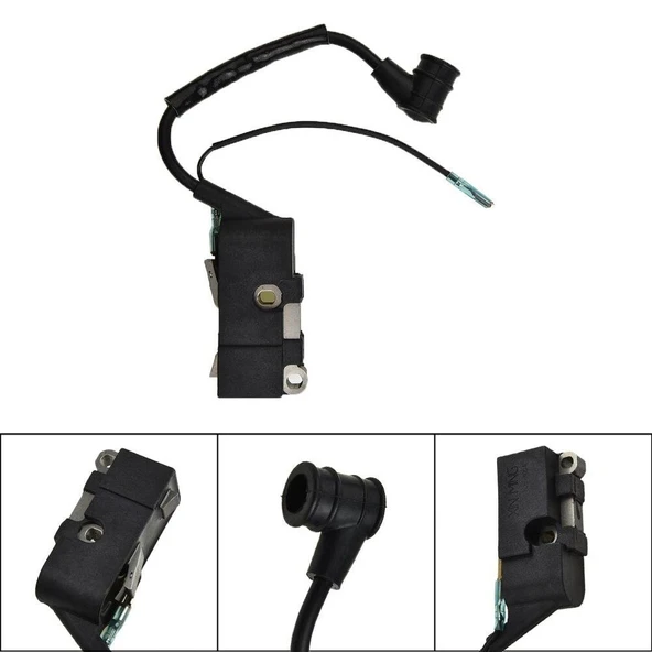Motorlu Testere Elektronik Bobin Çin Testereler - Resim 2