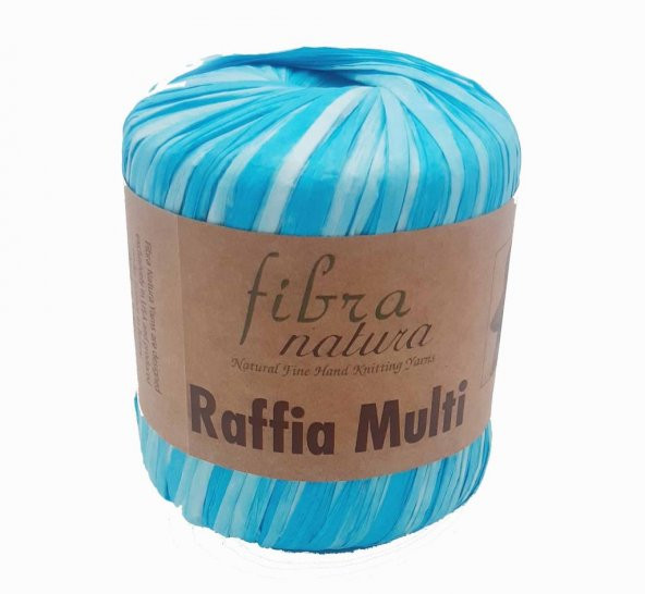 Angel Çanta Aksesuar Himalaya Rafya, Raffia Multi ürün görseli 1