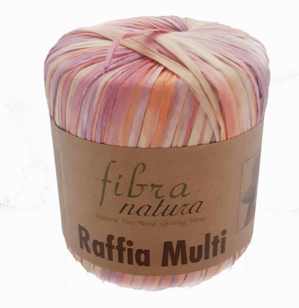 Angel Çanta Aksesuar Himalaya Rafya, Raffia Multi ürün görseli 1
