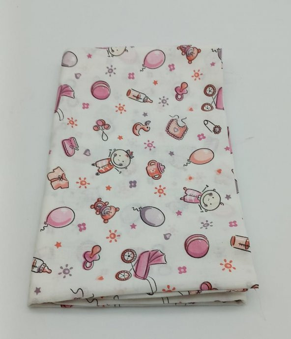 Angel Çanta Aksesuar 120X50 Cm Pamuklu Astarlık Kumaş No:03 ürün görseli 1