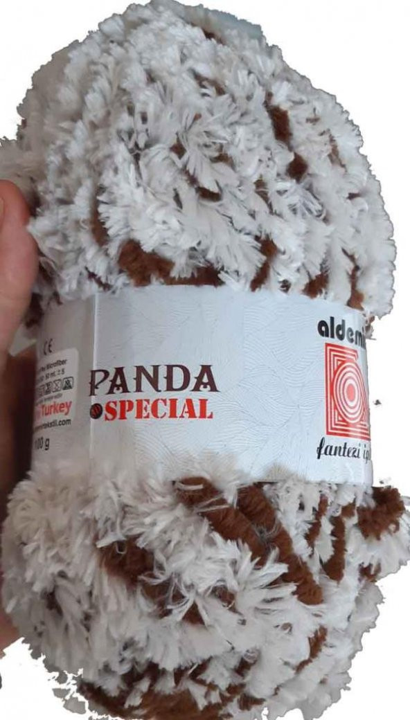 Angel Çanta Aksesuar Panda Special (3 Numara) ürün görseli 1
