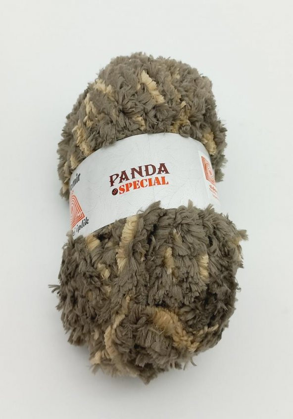 Angel Çanta Aksesuar Panda Special Vizon Bej 3011 010 ürün görseli 1