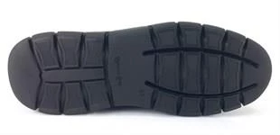 Libero 4523 Erkek Deri Bot - Resim 4