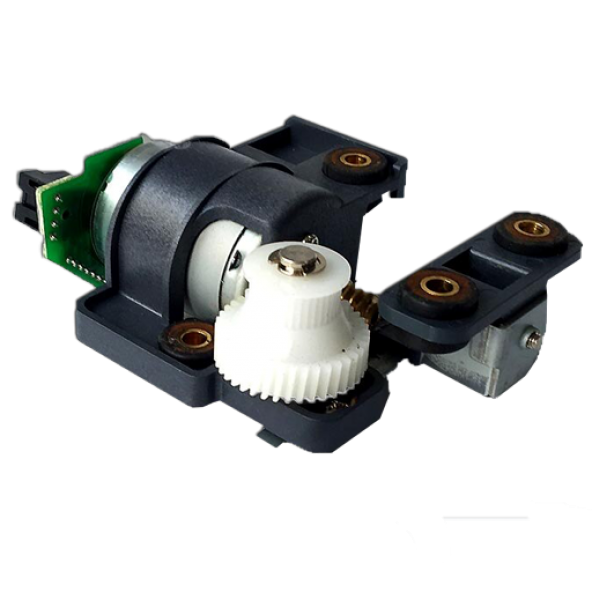 HP ScanJet 8250 C6680-60025 Yazıcı Motor Dişli Sistemi ürün görseli 1