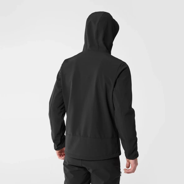 Lafuma SOFTSHELL TRACKSHELL HD Erkek Ceket LFV12200 0247 - Resim 4