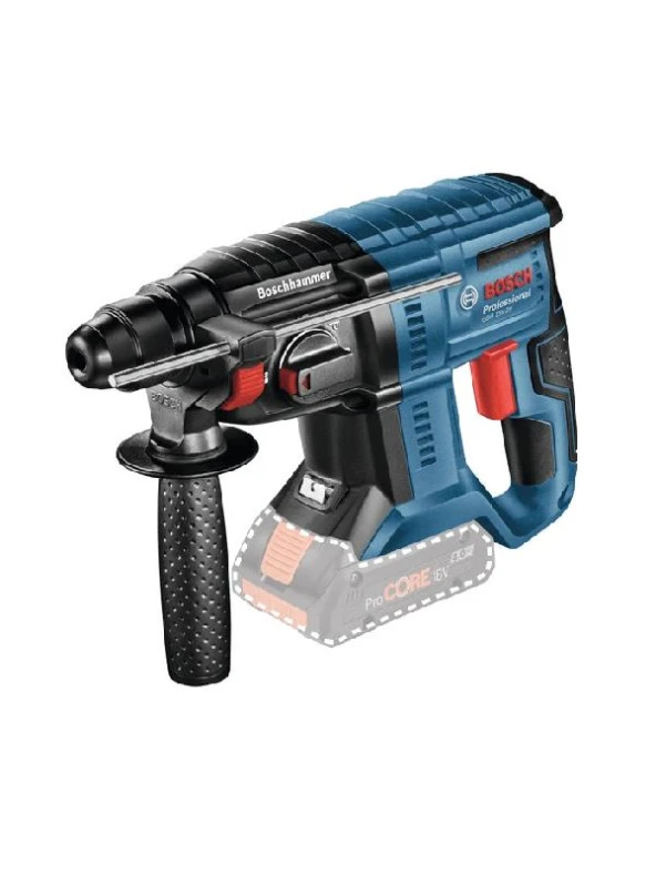 Bosch GBH 180-Li Solo Kırıcı-Delici Aküsüz ürün görseli 1