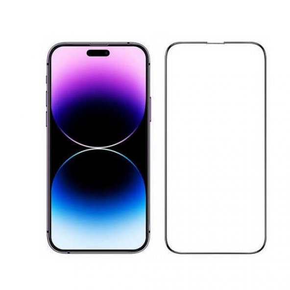 Apple iPhone 14 Pro Max Davin Seramik Ekran Koruyucu ürün görseli 1