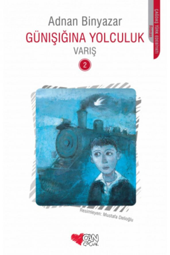 Günışığına Yolculuk - Varış 2 / ürün görseli 1