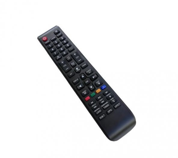 Dijitsu 43DS8500 Android Tv Kumanda-43 ürün görseli 1