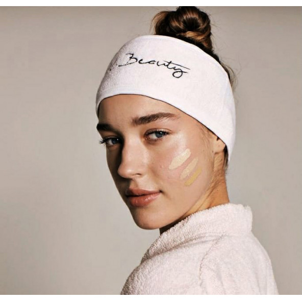 Hill Beauty Saç Bandı ürün görseli 1