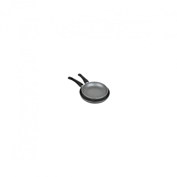 Cem Dynamic Stone Granit Tava Takımı 2 Li Set 20+24 cm - Resim 2