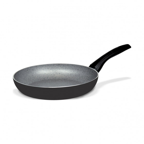 Cem Dynamic Stone Granit Tava Takımı 2 Li Set 20+24 cm - Resim 3