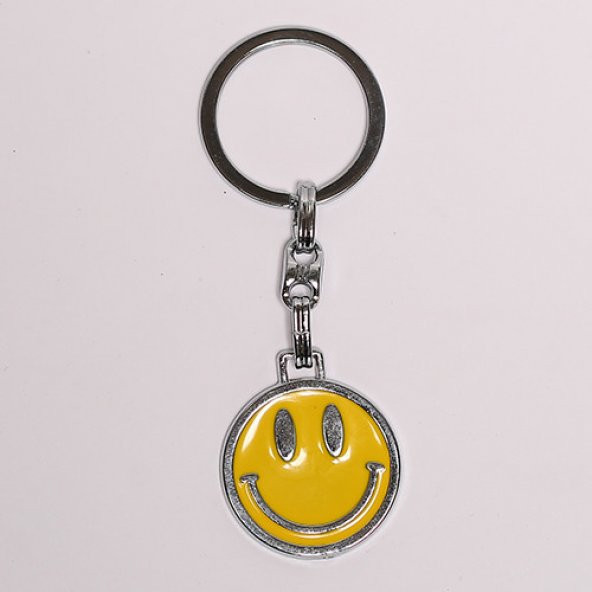 EMOJİ MODEL ANAHTARLIK178-3/MDL-859 ürün görseli 1
