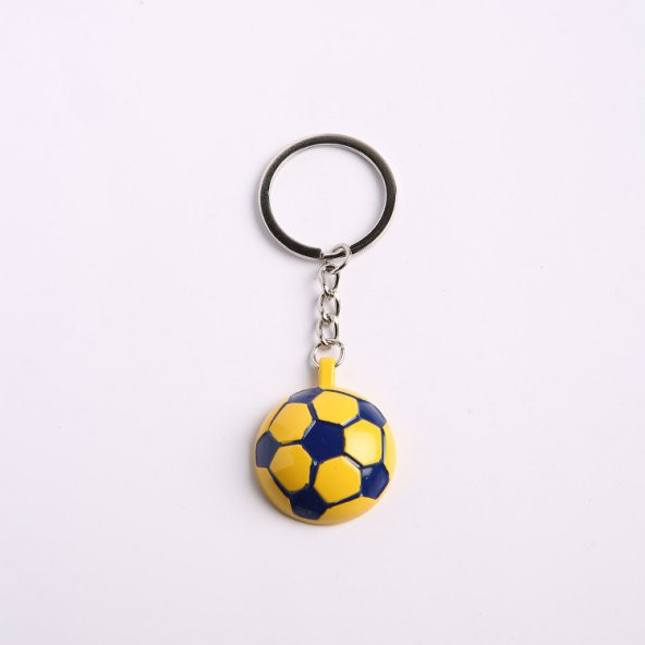 FUTBOL TEMALI-AYNALI ANAHTARLIK/MDL-875 ürün görseli 1