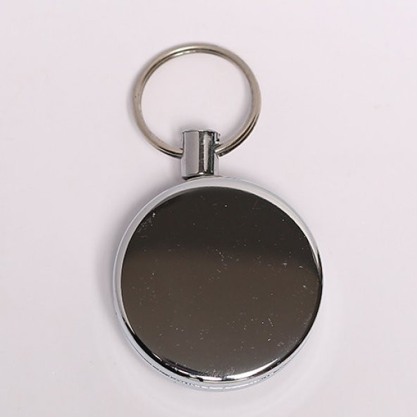 ÇELİK ANAHTARLIK/MDL-1292 ürün görseli 1