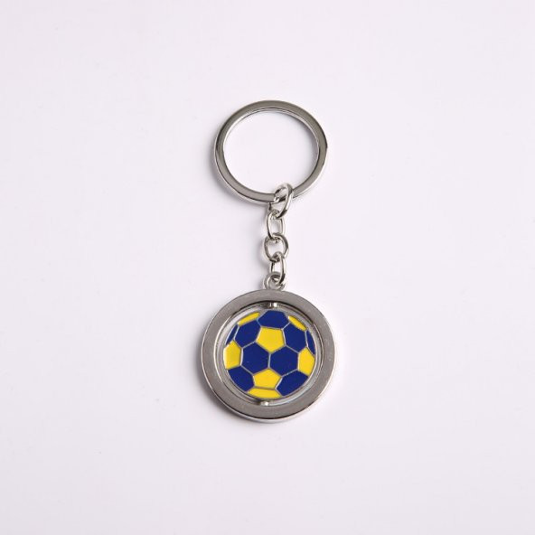FUTBOL TEMALI ANAHTARLIK/MDL-1327 ürün görseli 1