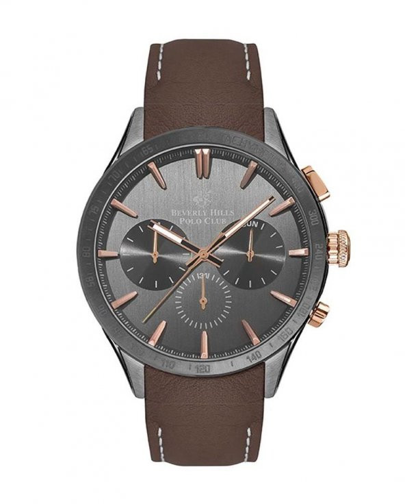 Beverly Hills Polo Club BP3251X.062 Erkek Kol Saati ürün görseli 1