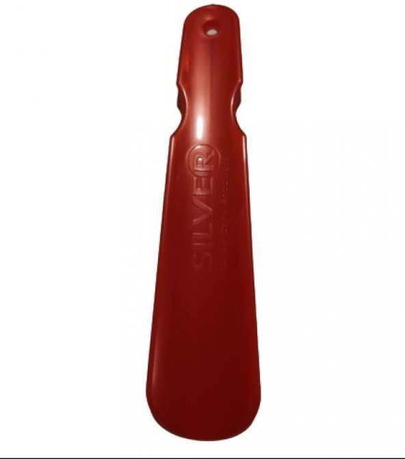hagiki (1 ADET) 18Cm Plastik Ayakkabı Çekeceği Kerata 18Cm  (1 ADET) ürün görseli 1