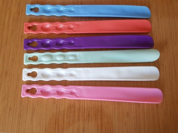 gik 35cm ayakkabı çekeceği kerata ürün görseli 1