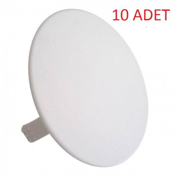 hagiki ( 10 A det) Buat Kapağı Beyaz (10 Adet) ürün görseli 1