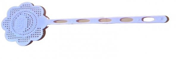 hagiki (1Adet) Plastik Sineklik Esnek Sinek Ve Sivrisinek Kovucu Sineksavar (1Adet) ürün görseli 1