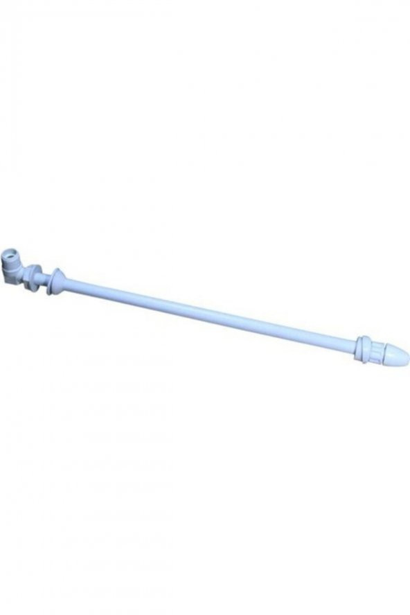 hagiki 34cm Taharet Çubuğu Plastik ürün görseli 1