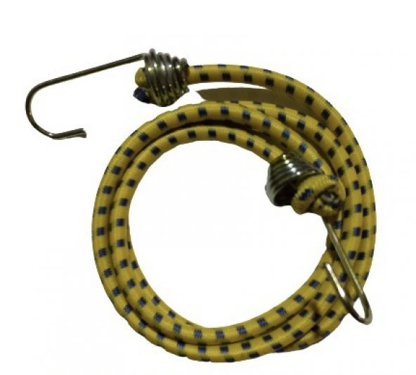 hagiki (1 Adet) 1 Metre Bagaj Lastigi, Baglama Lastigi, Bisiklet, Motor Lastigi  (1 Adet) 1 metre ürün görseli 1