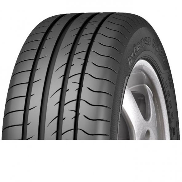 Sava 275/40R20 106Y XL FP Intensa Suv 2 (Yaz) (2022) ürün görseli 1