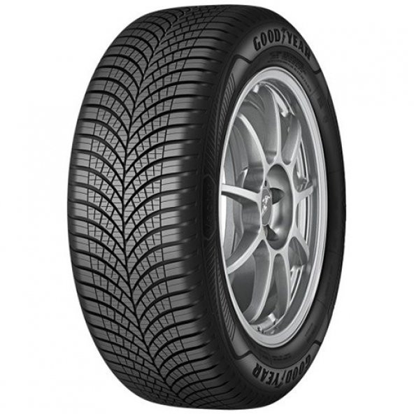 Goodyear 225/55R16 99W XL Vector 4Seasons Gen-3 (4 Mevsim) (2022) ürün görseli 1