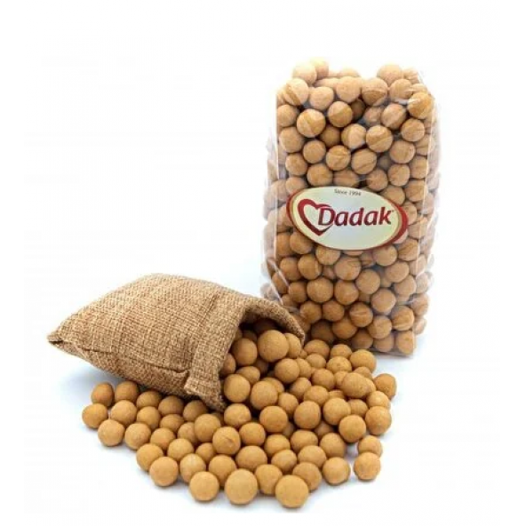 Dadak Kuruyemiş ve Lokum Duble Çıtır Leblebi 200g ürün görseli 1