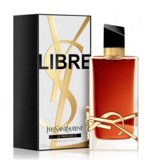 Yves Saint Laurent Libre Le Parfum 90 Ml ürün görseli 1