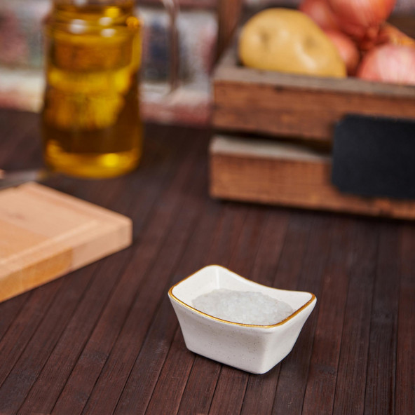 Cosiness Kayık Sosluk 7,5 cm ürün görseli 1