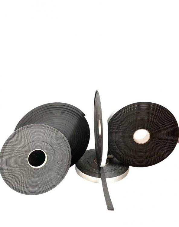 YAPIŞKANLI EVA SÜNGER ŞERİT 3 x 20 MM (10 METRE) ürün görseli 1
