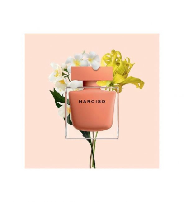 Narciso Rodriguez Ambree Kadın Parfüm EDP 90 ML ürün görseli 1