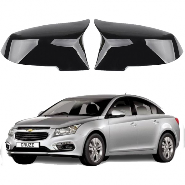 YARASA BATMAN AYNA KAPAĞI CHEVROLET CRUZE 2008-2016 ürün görseli 1