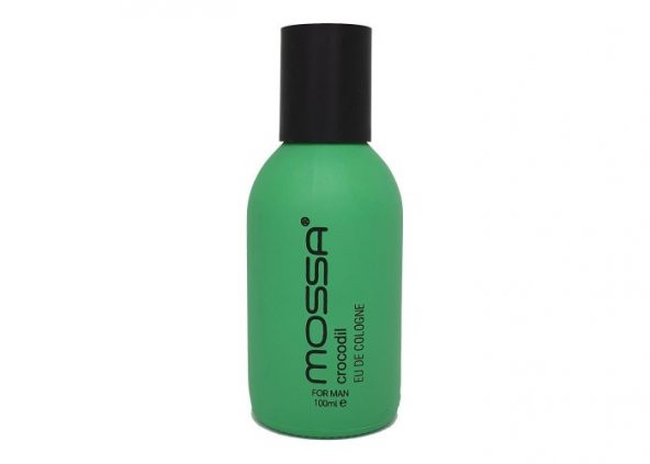 Mossa Crocodil EDC 100 Ml Erkek Parfüm ürün görseli 1